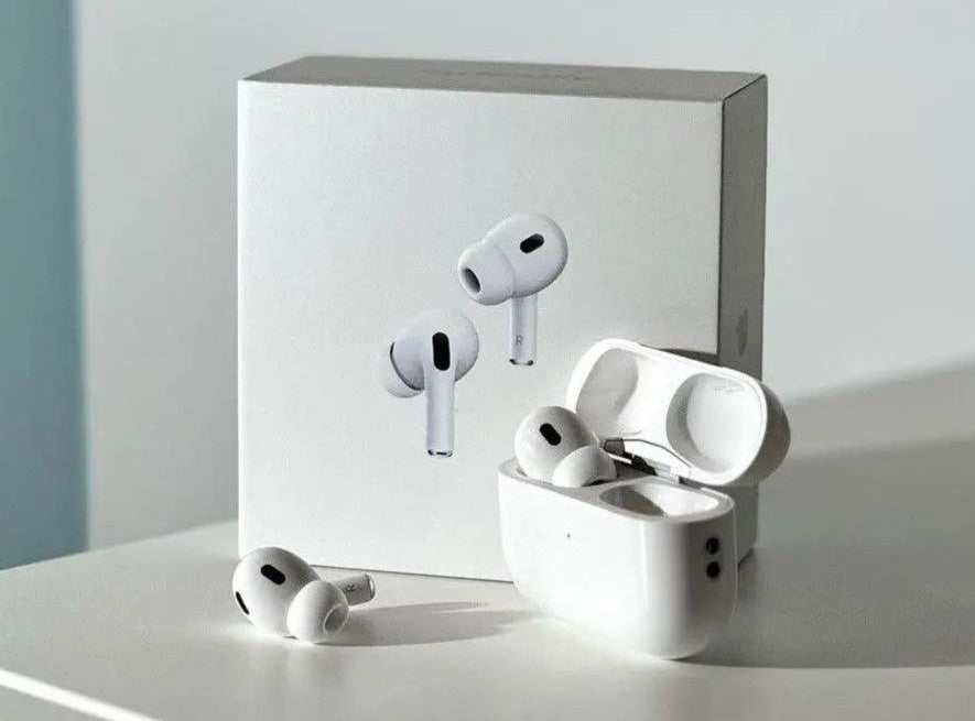 Airpods Pro 2 Noise Reduction Wireless Earbuds For Android And Ios/airpods