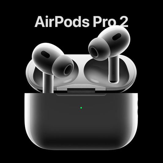 Airpods Pro 2 Noise Reduction Wireless Earbuds For Android And Ios/airpods